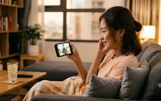 “Xem phim ngắn nhận hoa hồng” – nguy cơ mất thông tin cá nhân, bị cài đặt phần mềm độc hại