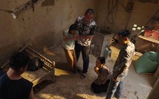 Chồng cũ mất tích trong vụ sập hầm, Hạnh rơi vào đường cùng vì bị siết nợ