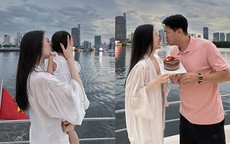 Em dâu Tăng Thanh Hà có cuộc sống ra sao sau 3 năm kết hôn?