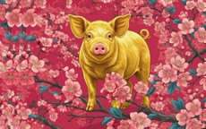 4 con giáp cưới người cùng tuổi dễ có hôn nhân viên mãn, vợ chồng sống trong mật ngọt