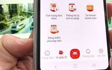 Điểm mới về đăng kiểm xe cơ giới, hàng triệu lái xe cần biết