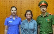 Hà Nội: Khởi tố 'thần y' dỏm lừa bán thuốc Đông y trị đột quỵ, khẩn trương tìm bị hại