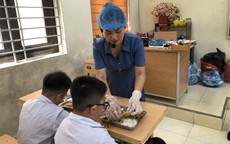 Hà Nội: Lấy trẻ em làm trung tâm, xây dựng môi trường sống an toàn và thân thiện