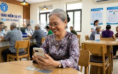 Tin sáng 28/10: Tất cả người dân có lương hưu chú ý thông tin quan trọng về kỳ lương tháng 11; Phụ nữ sinh đủ 2 con trước 35 tuổi sẽ được trợ cấp 4 triệu đồng/tháng?