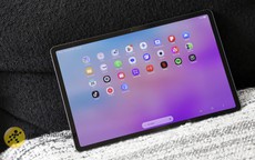 Đánh giá Galaxy Tab S12 Plus: Rất đáng tiền, nhưng vẫn còn một điểm trừ nhỏ