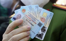 Từ năm 2027, những người có năm sinh sau cần lưu ý đổi thẻ căn cước