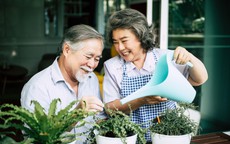 Tuổi già viên mãn: 3 điều vợ chồng càng lớn tuổi càng phải giữ