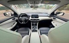 Cạnh tranh Mazda CX-5, SUV cỡ C giảm sốc ở đại lý tới 244 triệu đồng, rẻ hơn cả Toyota Vios
