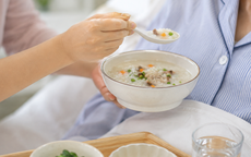 Mắc cúm A: 5 thực phẩm nên ăn và 3 loại nên hạn chế