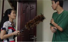 Hạnh (Huyền Lizzie) bán nhà cho Toản (Duy Hưng) để trả nợ
