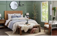 Để có một giấc ngủ đảm bảo, kích hoạt vận khí tốt, bạn nên chú ý phong thủy trong phòng ngủ