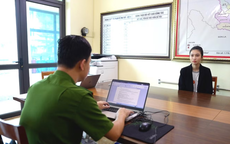Bắt giữ thành công đối tượng truy nã Nguyễn Thu Phương khi đang lẩn trốn tại Campuchia