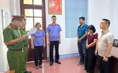 Lạng Sơn: Khởi tố 3 kế toán Chi nhánh phát triển quỹ đất tội thiếu trách nhiệm, gây thất thoát hơn 18 tỷ đồng