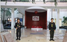 Phú Thọ: Khởi tố Chủ tịch HĐQT Công ty AMADO cùng 3 người liên quan