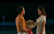 Tâm được 'soái ca' Phú cầu hôn