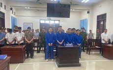 Bắc Ninh: 14 đối tượng là admin và bình luận viên vận hành website bóng đá lậu 'Buncha TV' lĩnh án