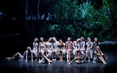 Vở kiệt tác 'Eugene Onegin' của Nga mở màn tại Hà Nội: Vẻ đẹp của ballet và những day dứt về tình yêu