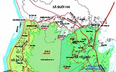 Hà Nội chuẩn bị phương án tiếp nhận hơn 1.000 cư dân từ Phú Thọ: Không để gián đoạn quyền lợi người dân