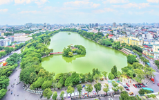 Hà Nội dùng 6 khu đất 'kim cương' nào để thanh toán siêu dự án 22.000 tỷ đồng tại hồ Gươm?