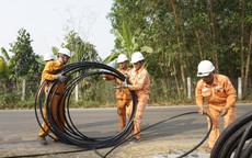 Lịch cúp điện An Giang từ ngày 29/10 – 1/11/2026: Khu vực dân cư bị cúp điện cao đột biến