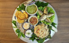 Hết đau đầu 'ăn gì tối nay' với gợi ý thực đơn mâm cơm ngon trọn vẹn suốt 7 ngày