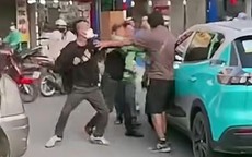 Hà Nội: Xác minh vụ người đàn ông bị nhóm người vây đánh trước cổng bệnh viện 