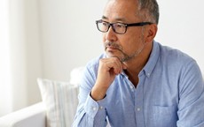 Đàn ông sau tuổi 60 có còn ham muốn tình dục?