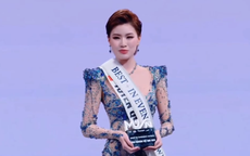 Rapper Pháo (Nguyễn Diệu Huyền) trở thành Á hậu 3 Miss Universe Vietnam 2026 và dành được nhiều giải phụ