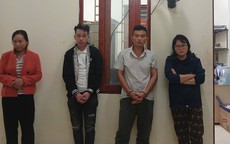 Rùng mình thủ đoạn cất giấu gần 2kg thủy ngân trong chai nước ngọt ở Cao Bằng