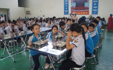 Hà Nội yêu cầu minh bạch từng suất ăn bán trú, chấm dứt 'cắt xén' giờ chính khóa để dạy thêm
