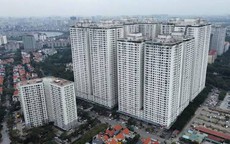 'Số phận' 12 dự án Mường Thanh tại Hà Nội: Hạng mục nào được tồn tại, phần nào buộc phá dỡ?