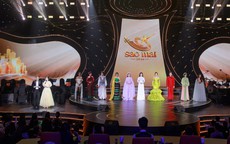 Liveshow 5 'Sao Mai 2026' mở ra không gian sáng tạo đỉnh cao đối với các thí sinh