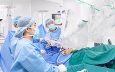 Đang khỏe mạnh, người đàn ông 55 tuổi phát hiện ung thư tuyến tiền liệt: Dấu hiệu nam giới cần cảnh giác