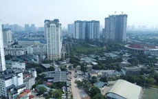 Từ ngày 2/12, Hà Nội tiếp nhận hồ sơ mua 206 căn nhà ở xã hội