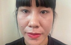 Hà Nội: Bắt giam người phụ nữ ném mắm tôm vào chủ tiệm bánh đang livestream