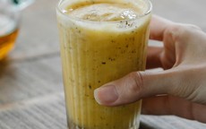 6 thực phẩm nên thêm vào sinh tố buổi sáng để no lâu, đủ năng lượng