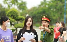 Sáp nhập 5 trường công an vào hai học viện An ninh và Cảnh sát