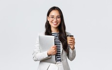 Top cung hoàng đạo sở hữu IQ đáng nể, 3 năm tới sự nghiệp phất lên như diều gặp gió