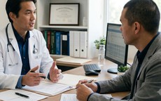 6 quan niệm sai lầm về sàng lọc ung thư tuyến tiền liệt