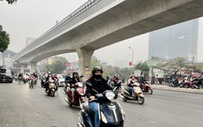 Không khí lạnh mạnh tràn về miền Bắc có gây rét đậm, rét hại?