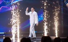 Trấn Thành lại phủ sóng game show