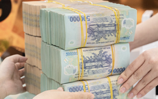 Lãi suất ngân hàng tại Agribank, Vietcombank, BIDV, VietinBank mới nhất: Gửi 400 triệu đồng nhận bao nhiêu tiền lãi?