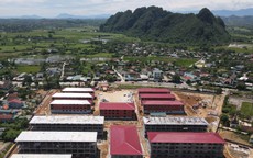 Nghệ An tính dùng trụ sở dôi dư làm cơ sở giáo dục