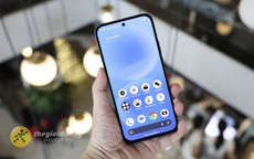 30 ngày dùng thử Nothing Phone 4b: Đẹp mắt nhưng có dễ dùng?