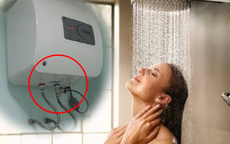 Làm thế nào để sử dụng bình nóng lạnh an toàn, tiết kiệm điện?