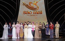NSND Tấn Minh, NSƯT Tân Nhàn ngồi 'ghế nóng' giải Sao Mai 2026