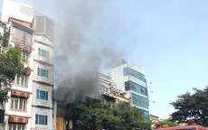 Cách trang bị lối thoát nạn cho nhà ở liên kề khi có cháy