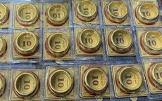 Giá vàng hôm nay 6/10: Vàng SJC, vàng nhẫn Bảo Tín Minh Châu, Doji niêm yết khác như thế nào với giá thế giới?
