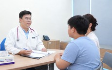 Khám sức khỏe trước khi đi du học, bé 14 tuổi bất ngờ phát hiện đái tháo đường do đột biến gen