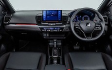 Vì sao Honda City bất ngờ dừng ưu đãi, cắt khuyến mại trong tháng 10?